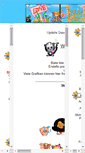 Mobile Screenshot of animationswelt.de